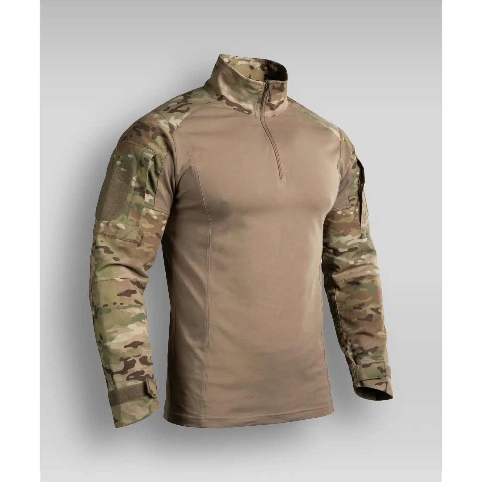 UBAS Multicam Shirt GEN 1 – GK DUTYCALL