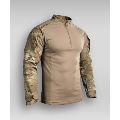 Ubas Multicam GEN 2 Shirt – GK DUTYCALL