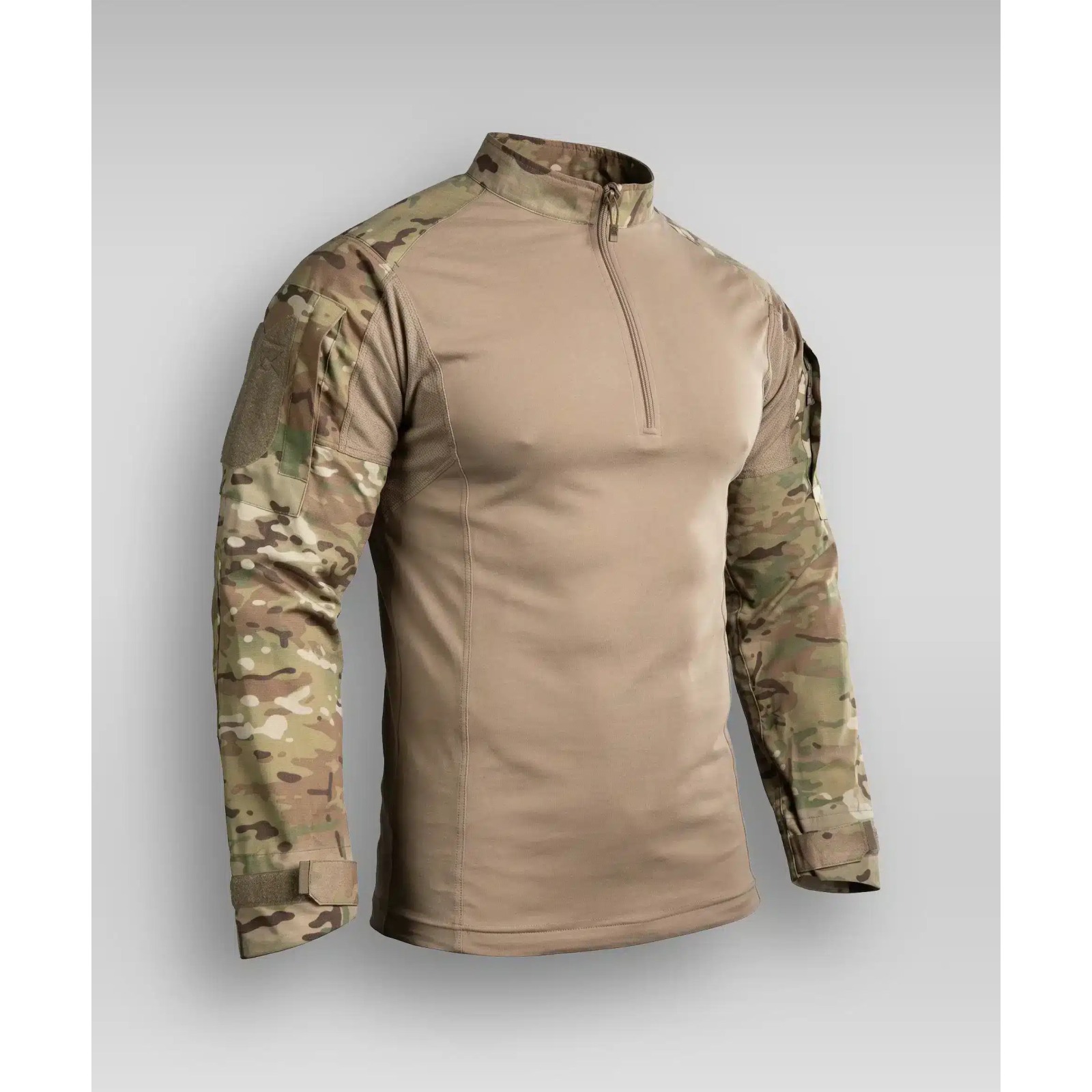 Ubas Multicam GEN 2 Shirt – GK DUTYCALL