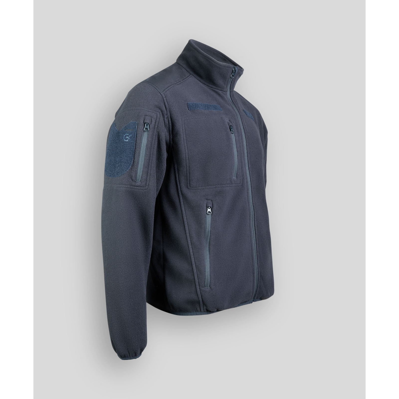 GK Dutycall Fleece – Navy Blue National