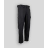 Pantalon Droit Noir FDO Homme