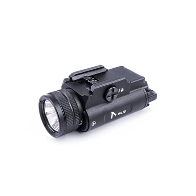 WL15 Weapon Tactical Light – NEXTORCH