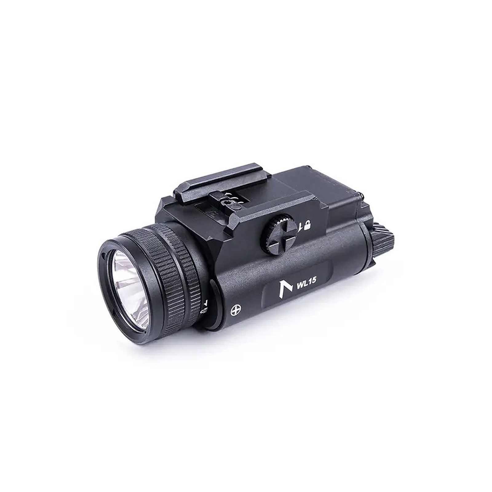 WL15 Weapon Tactical Light – NEXTORCH