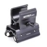 Rifle Magnetic Mount for Flashlight – NEXTORCH