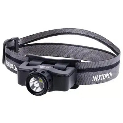 MAXSTAR Headlamp – 1200 Lumens – NEXTORCH