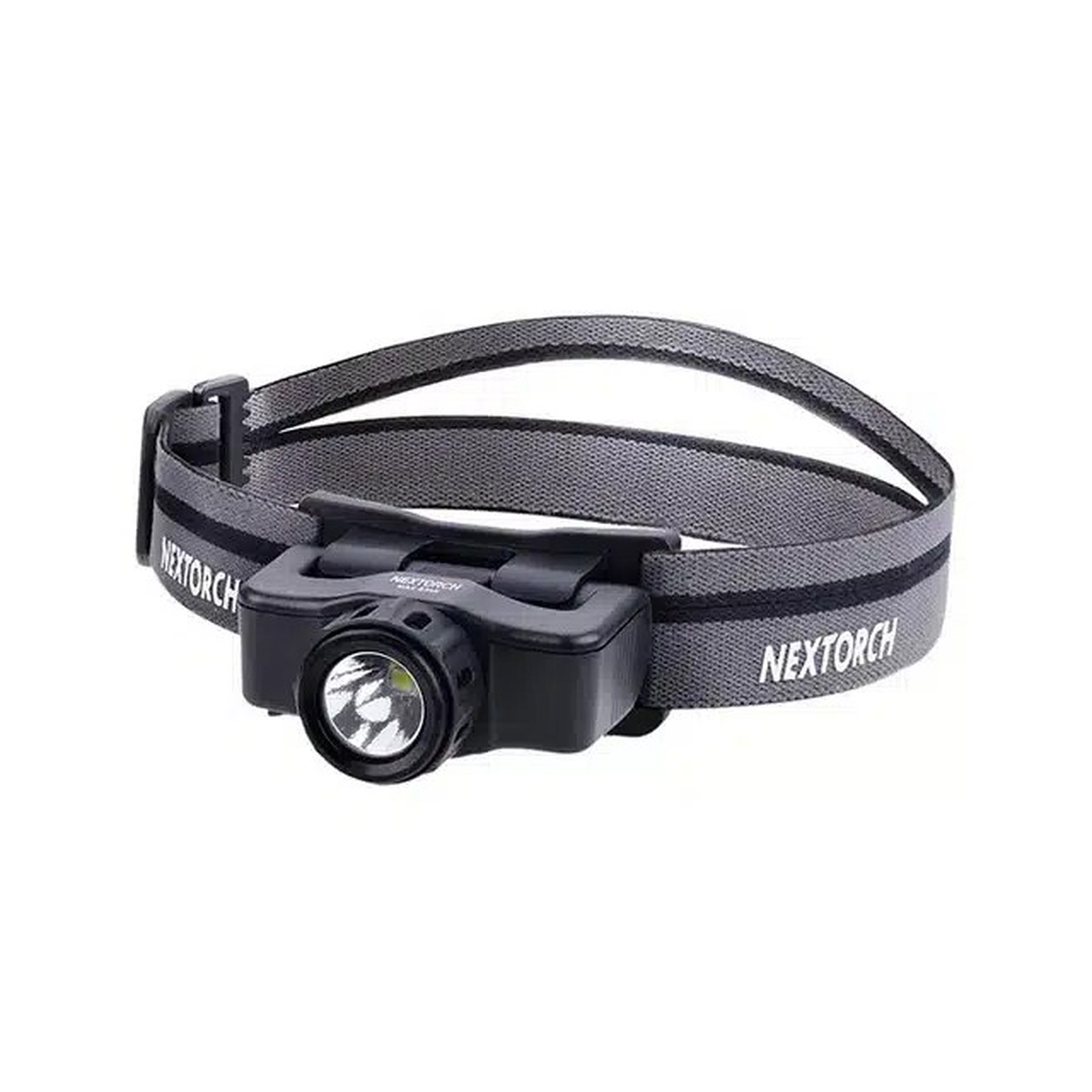 Lampe Frontale MAXSTAR -1200 Lumens – NEXTORCH