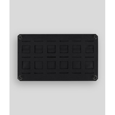 GK Small Format Lasercut Platform