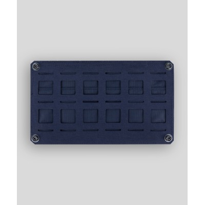 GK Small Laser-Cut Platform (Front)