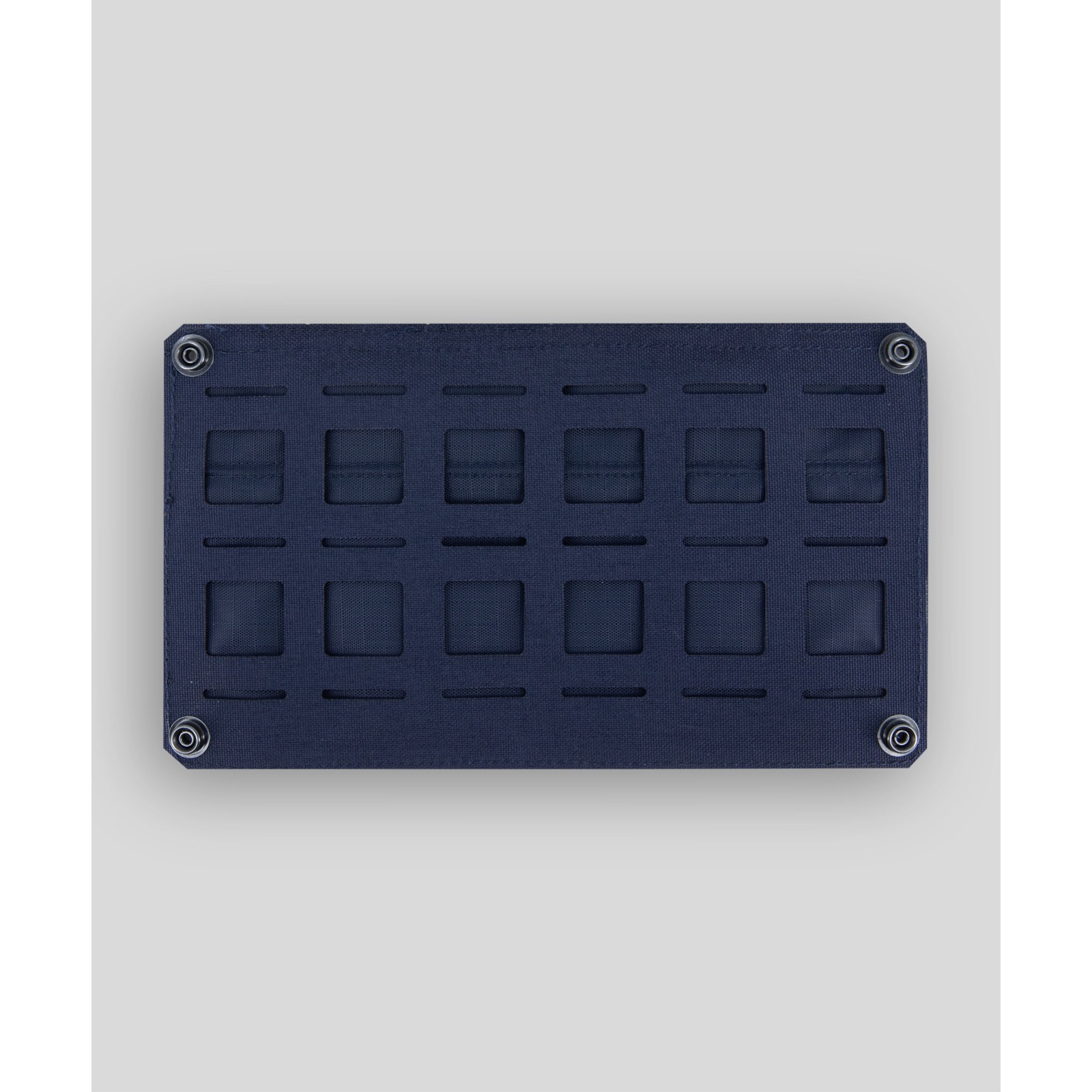 GK Small Laser-Cut Platform (Front)