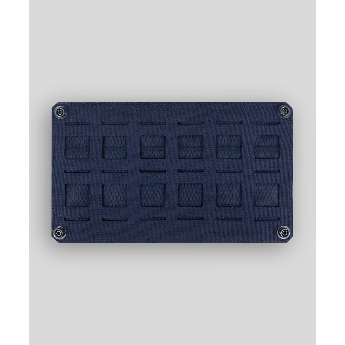 Plateforme (Face) Lasercut Petit Format – GK