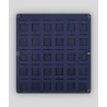 Plateforme (Face) Lasercut Medium – GK