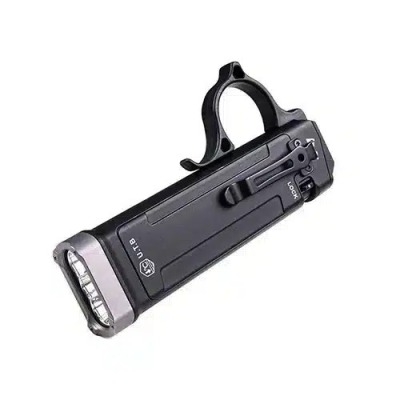 Ultra-Slim 3500 Lumen Flashlight – NEXTORCH