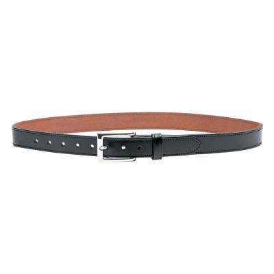 Luxury Lined Belt 30mm