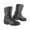 Bottes moto mi-montantes