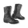 Mid-height motorcycle boots