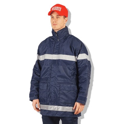 Parka - vue 2