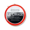 Shoe Polish Tin 100ml - vue 2