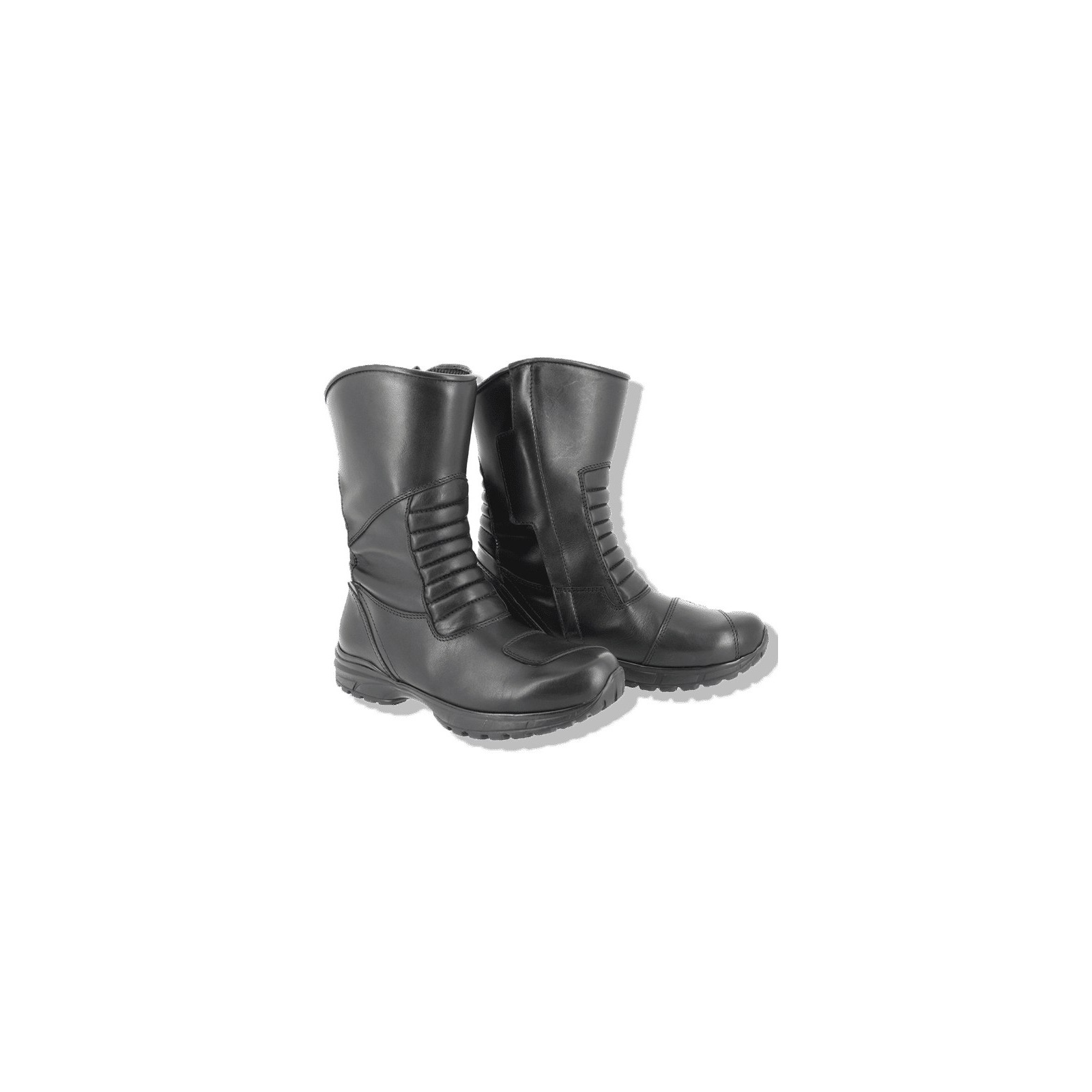 Mid-Height Motorcycle Boots