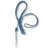 Blue Honor Cord