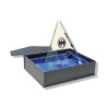 Trophee losange - vue 2