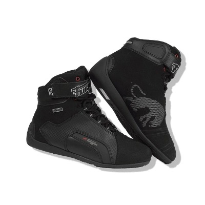 Motorcycle Sneakers
