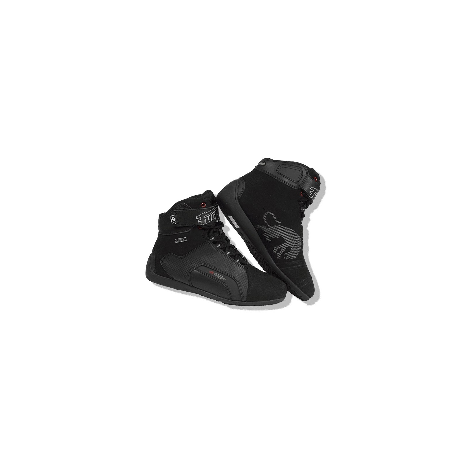 Motorcycle Sneakers