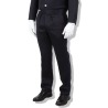 Pantalon de ceremonie ete - vue 2