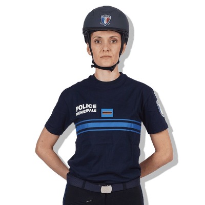 Casque d’equitation pm - vue 2