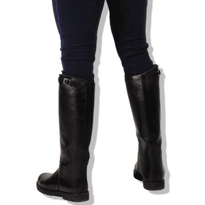 Paire de bottes cavalieres - vue 2