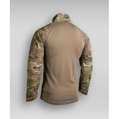 UBAS Multicam Shirt GEN 1 – GK DUTYCALL - vue 3