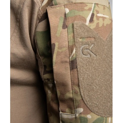 UBAS Multicam Shirt GEN 1 – GK DUTYCALL - vue 4