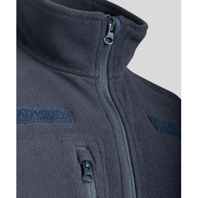 GK Dutycall Fleece – Navy Blue National - vue 2