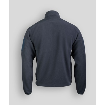 GK Dutycall Fleece – Navy Blue National - vue 3