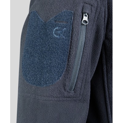 GK Dutycall Fleece – Navy Blue National - vue 4