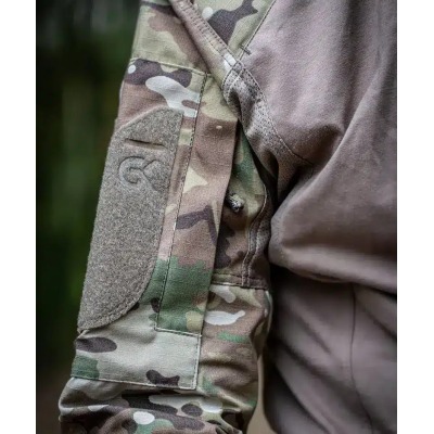 Ubas Multicam GEN 2 Shirt – GK DUTYCALL - vue 2