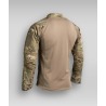Ubas Multicam GEN 2 Shirt – GK DUTYCALL - vue 3