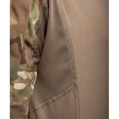 Ubas Multicam GEN 2 Shirt – GK DUTYCALL - vue 4