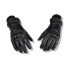 Gants hiver en cuir