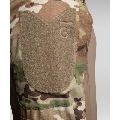 Ubas Multicam GEN 2 Shirt – GK DUTYCALL - vue 6