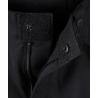 Pantalon Droit Noir FDO Homme - vue 4