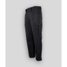 Pantalon Droit Noir FDO Homme - vue 5