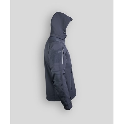 Softshell Ripstop GK Dutycall – Marine Nationale