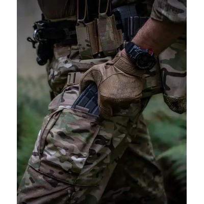 Pantalon de Combat Multicam – GK DUTYCALL - vue 2