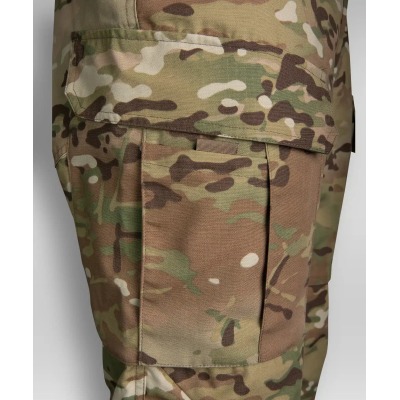 Multicam Combat Pants – GK DUTYCALL - vue 4