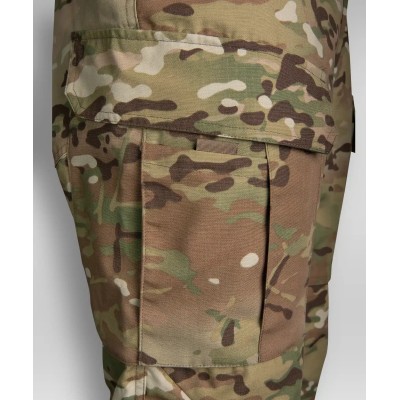 Pantalon de Combat Multicam – GK DUTYCALL - vue 4