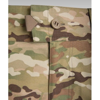 Pantalon de Combat Multicam – GK DUTYCALL - vue 5