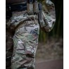 Pantalon de Combat Multicam – GK DUTYCALL - vue 6