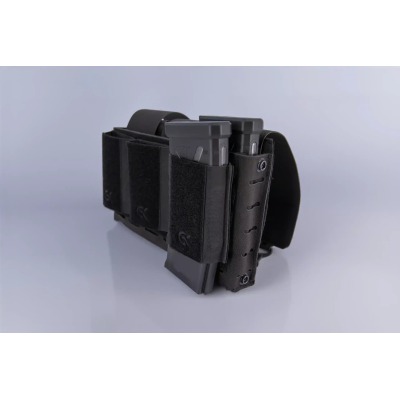 GK Long Gun Magazine Pouch - vue 6