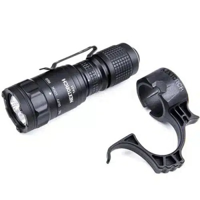 TA21 SET Flashlight -1300 Lumens – NEXTORCH - vue 2