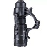 TA21 SET Flashlight -1300 Lumens – NEXTORCH - vue 5